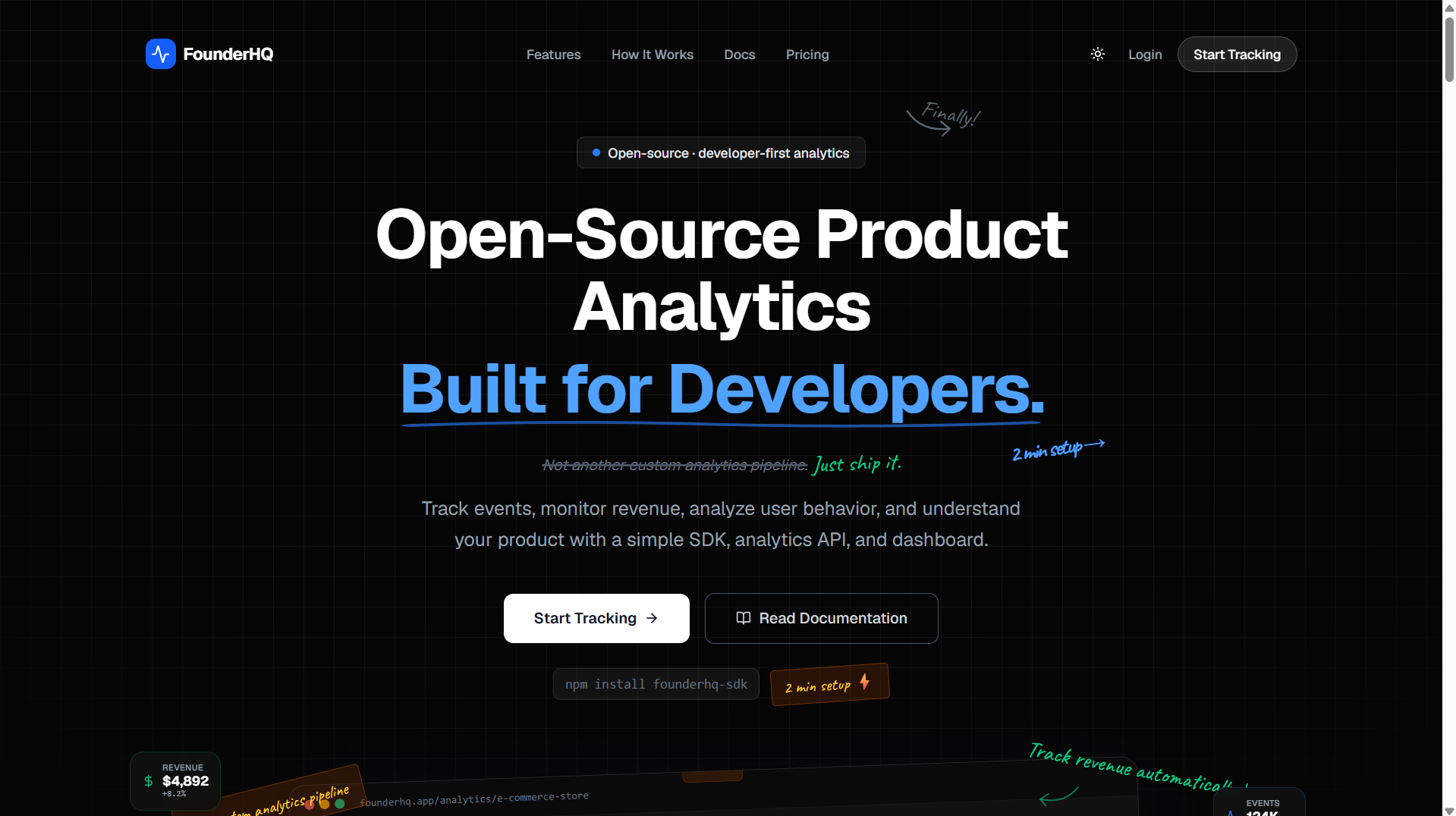FounderHQ